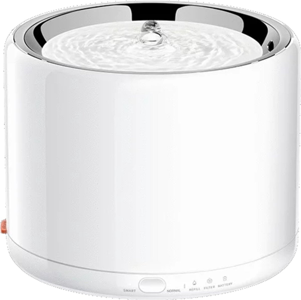 Petkit - eversweet 3 pro - fontaine à eau automatique pour chat et chien - sans fil - contrôle par application