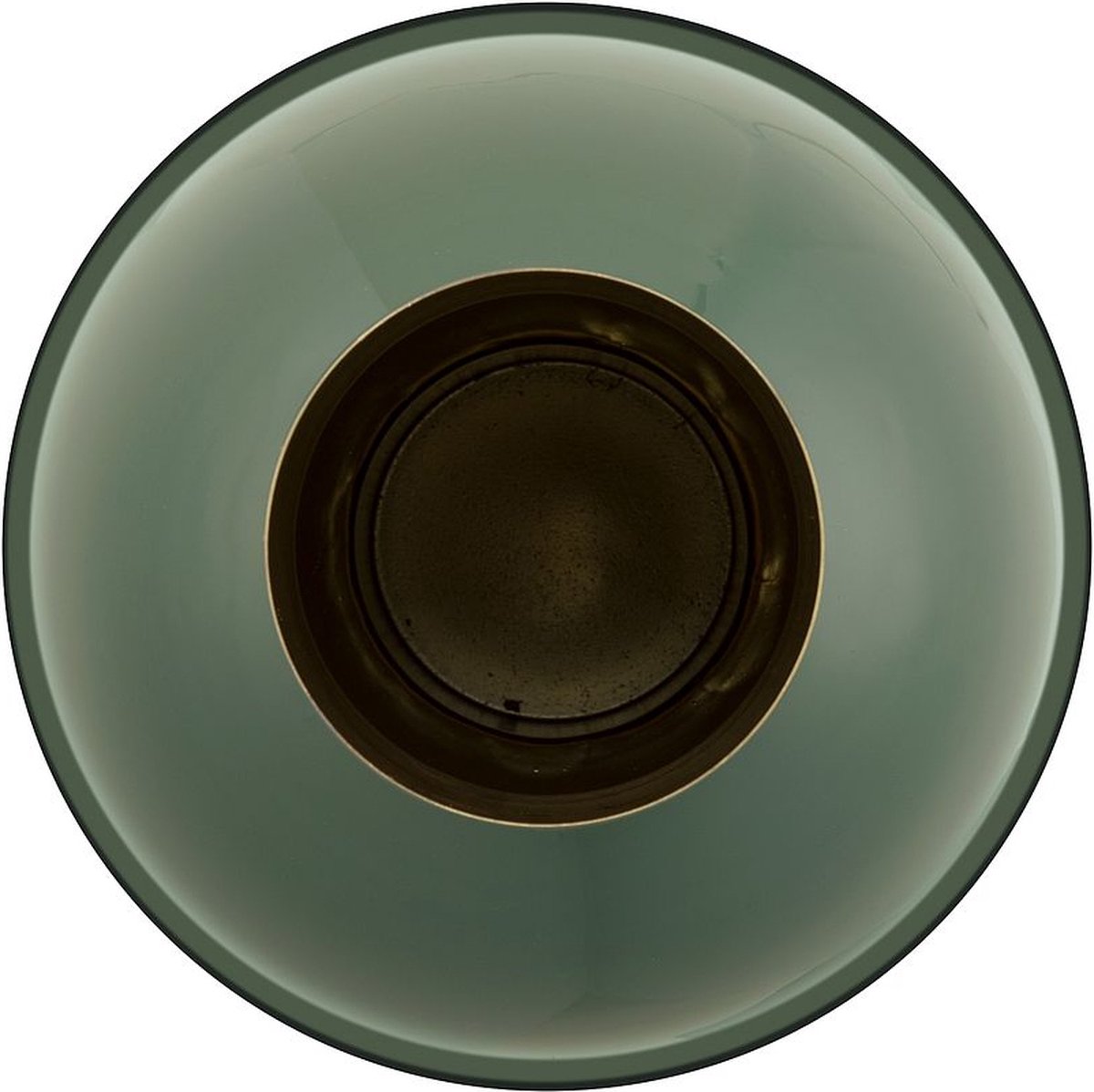 Pip studio - vase - céladon - fer - 24x40cm