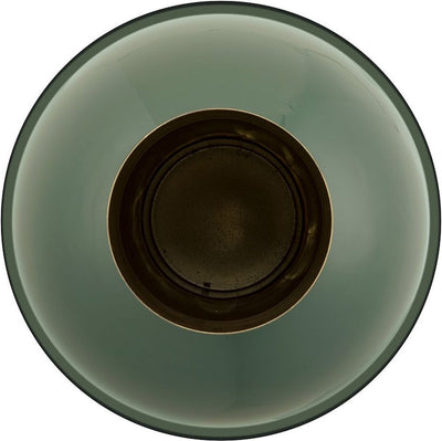 Pip studio - vase - céladon - fer - 24x40cm