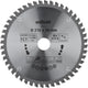 Wolfcraft - lame de scie à tronçonner 216x30mm - 216mm pour des coupes fines et nettes - 6546000
