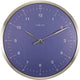 Nextime Nextime NE-3243Bl Clock Mur