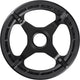 Shimano plateau étapes sm-cre50 38t noir avec double carter de chaîne