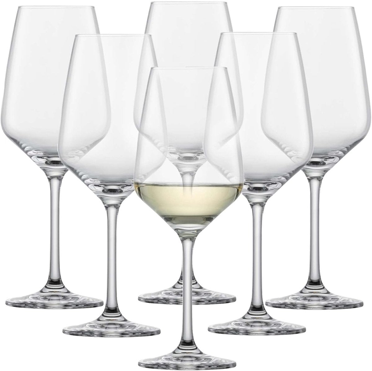 Verre à vin blanc goût Schott Zwiesel 0 - 0,36 l - lot de 6