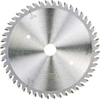 Dewalt dt1090-qz - lame de scie circulaire - dents c4 ultra tranchantes - 48 z - 165 mm x 20 mm