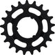 KMC Gear Shimano Electric Bike Black