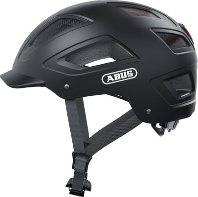 Casque Abus Hyban 2.0 titan XL 58-63cm