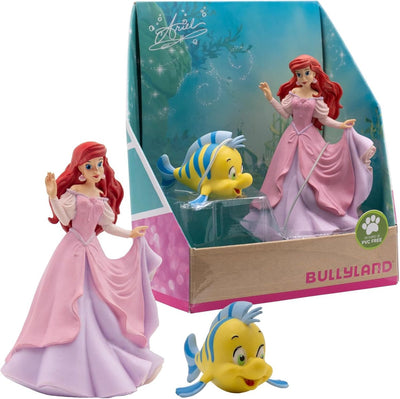 Bullyland Disney Ariel paquet double (13437)
