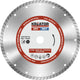 Kreator krt083102 jeu de disques diamantés – ø230mm – universel