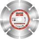 Kreator krt082100 disque diamanté √ò89 mm - premium - tuile en béton de pierre