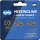 KMC MissingLink E 10NR EPT SilverKrt (5.88mm)
