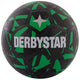Ballon de football de streetball Derbystar unisexe - taille 5