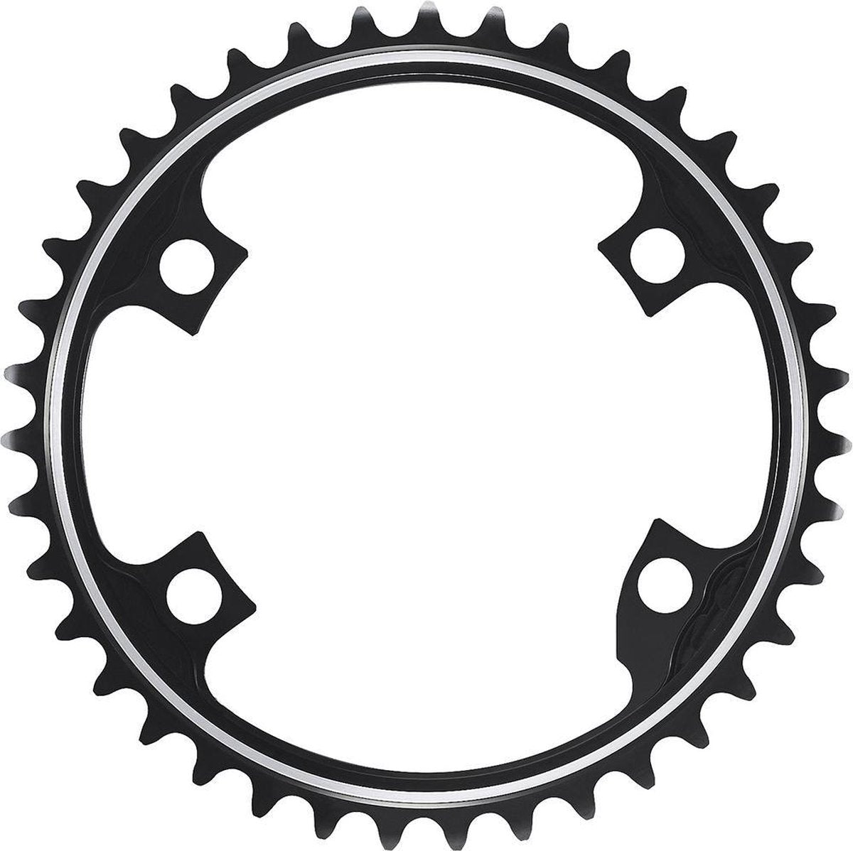 Plateau Shimano Dura Ace pour FC-R9100 53 39 dents