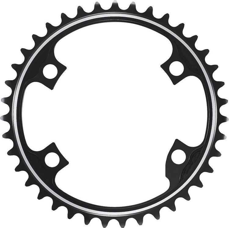 Plateau Shimano Dura Ace pour FC-R9100 53 39 dents