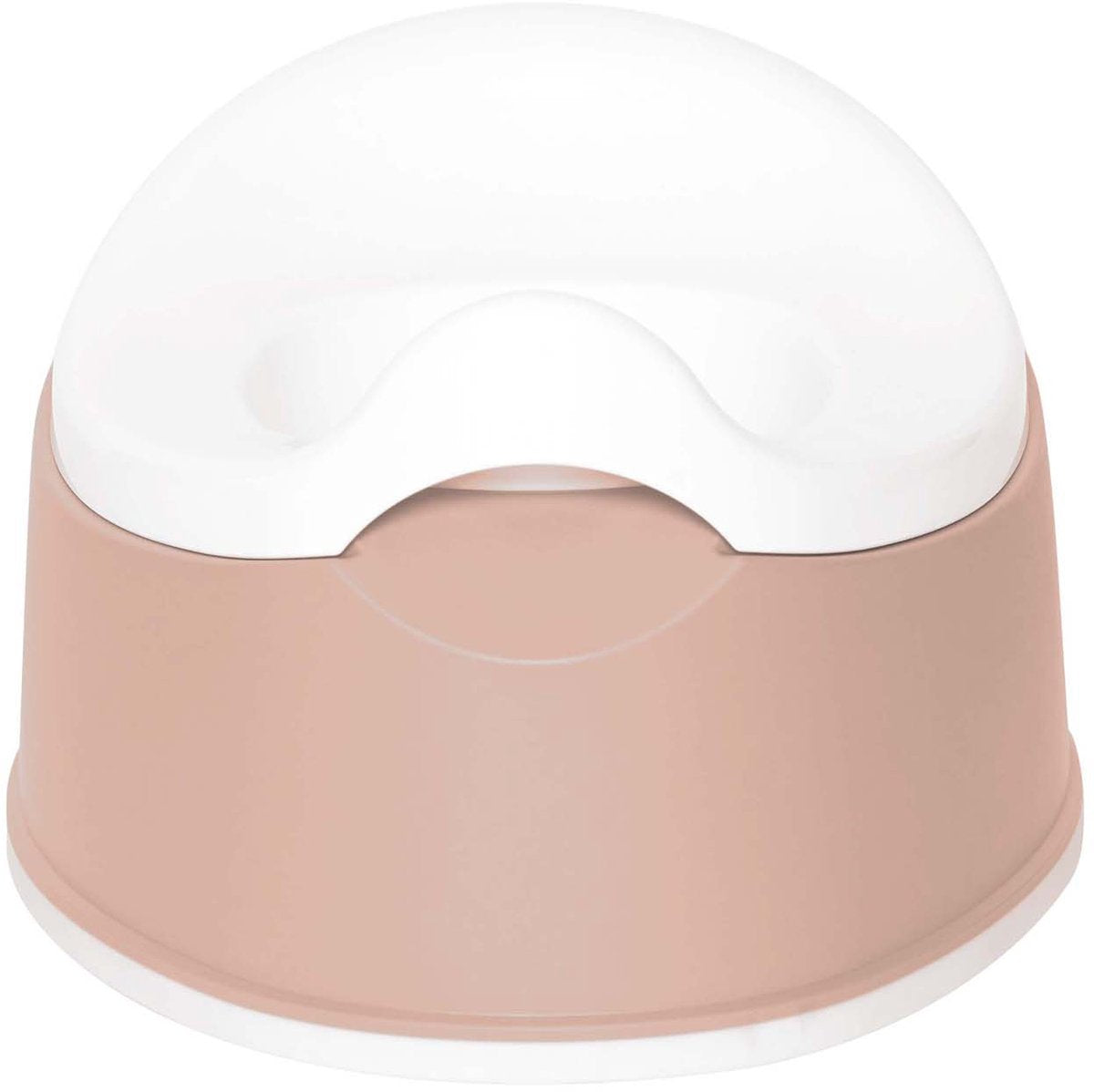 Pot de culture Bébé-jou rose pâle