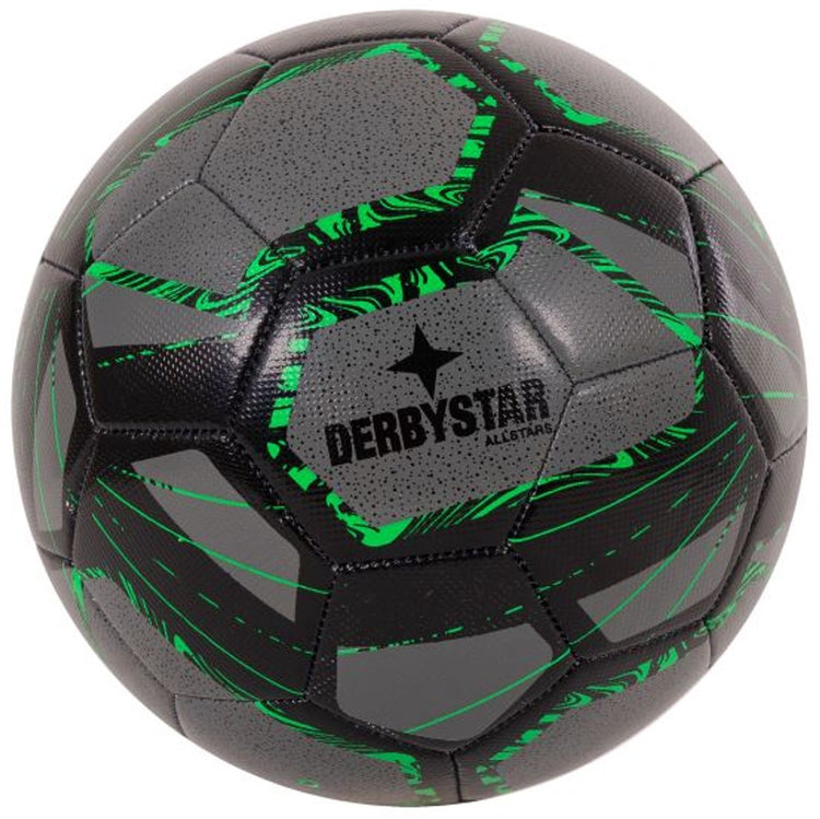 Ballon de football Derbystar Allstars - taille 5