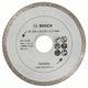 Disque diamant Bosch 110mm - carrelage
