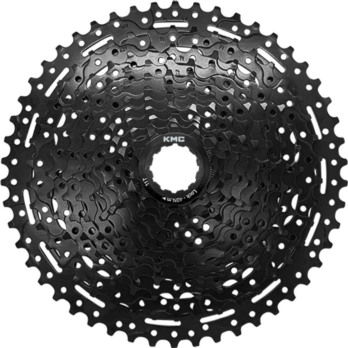 Cassette KMC 11V 11 50T BOXED