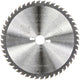 Lame de scie circulaire Dewalt pour le bois | extrême | ø 260mm trou d'axe 30mm 48t - dt4324-qz