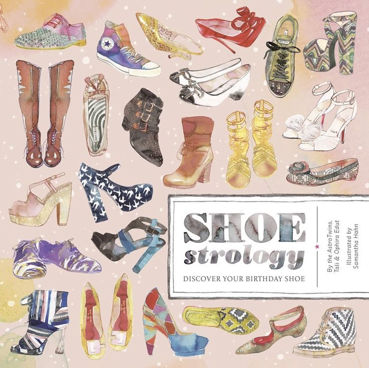 Shoestrologie