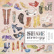 Shoestrologie