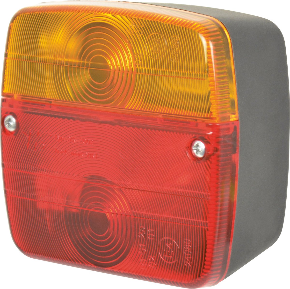 Indicateur de feu stop feu arrière Carpoint (12v p21 5w)