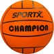 Champion du PVC de football Sportx, 210GR