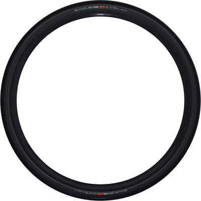 Bande de pliage Schwalbe G-one Allround Raceguard 28 x 1,35 35-622 mm-noir
