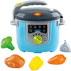 Jouez à Smart Cooker Play Set, 6DLG.