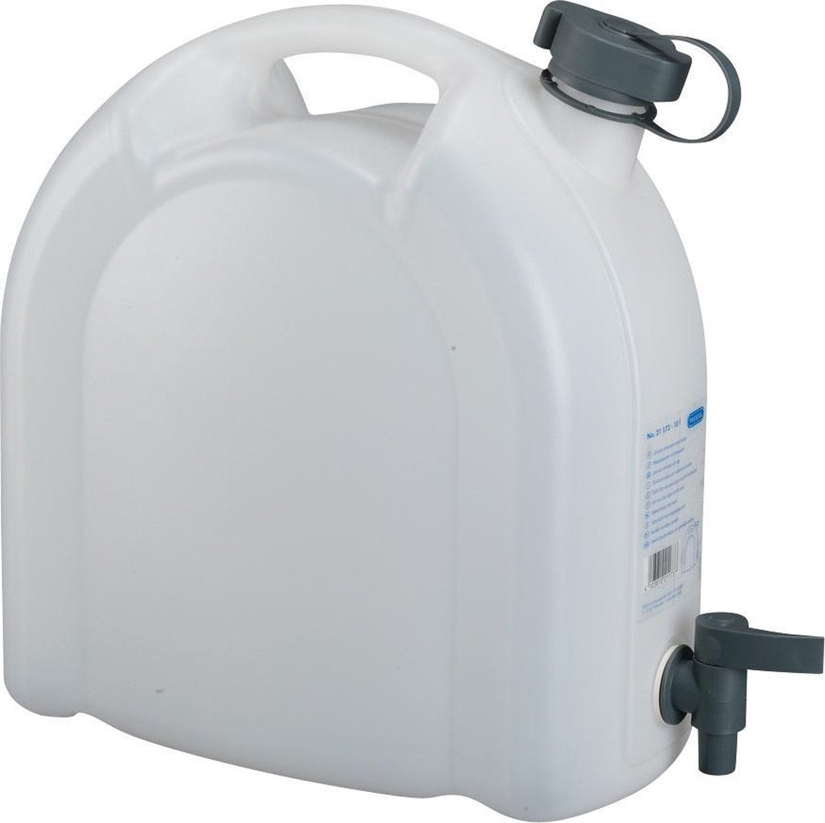 Jerrican Pressol - avec robinet - 10 litres
