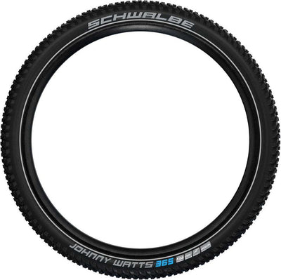 SCHWALBE TIRE 29 Johnny Watts 365