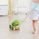 Animal de trait grenouille Hape