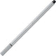 Stabilo Pen 68 Felt -Tip stylo clair gris froid (68 94)