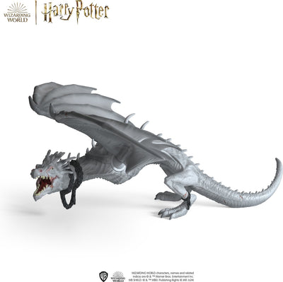 Schleich Harry Potter Belly de fer ukrainien