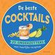 Deltas les meilleurs cocktails - 25 sous-verres