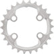 Plateau Shimano xtr 2 vitesses pour fc-m9000 9020 26 dents (at)