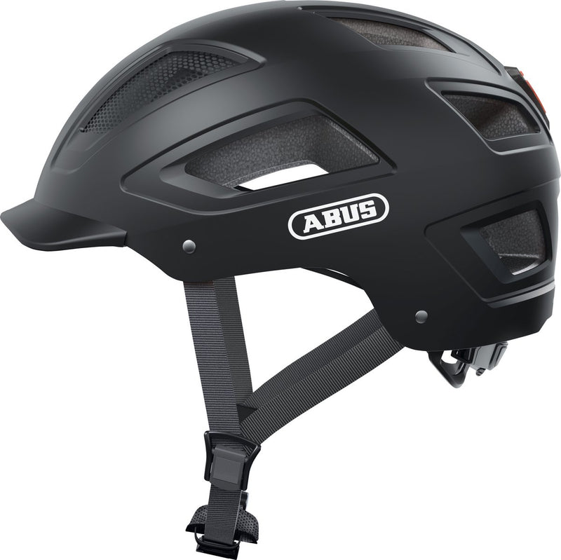 Casque Abus Hyban 2.0 titan M 52-58cm