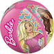 Ballon de plage Mondo Barbie, 50cm