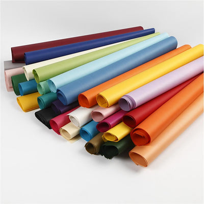 Papier de soie Creativ company, feuille 50x70 cm, 17 gr, 300 feuilles 1 boîte