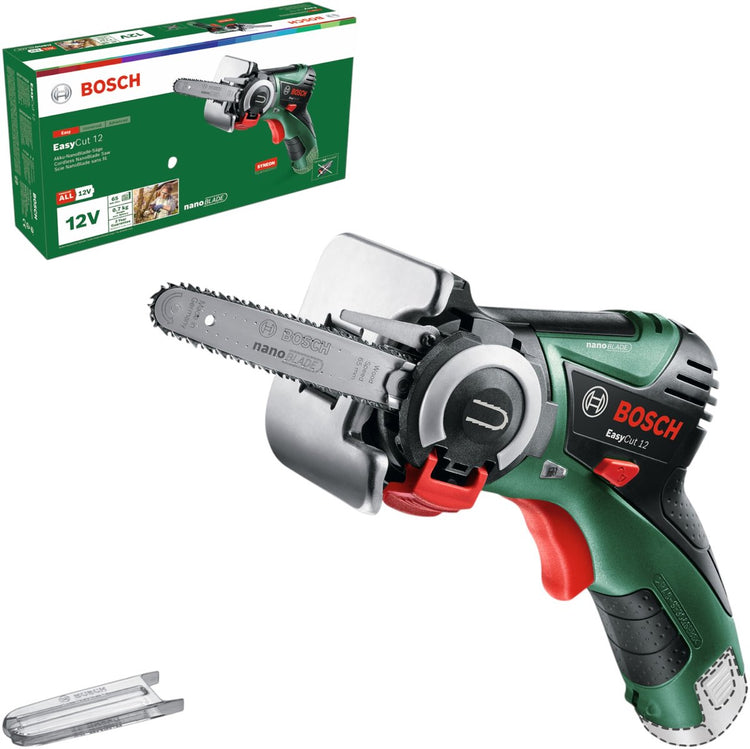 Outils Bosch - Scie d'élagage sans fil 12v, sans batterie ni chargeur 06033c9001