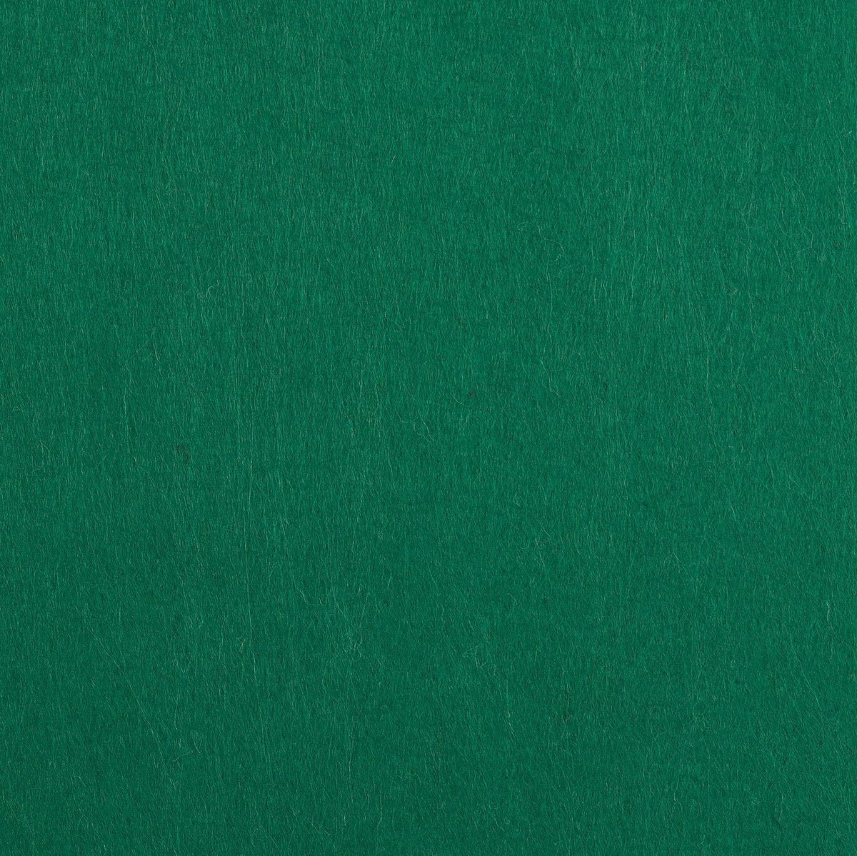 Vaessen creative feutre en rouleau - vert foncé - 1 mm - 45 cm x 5 m