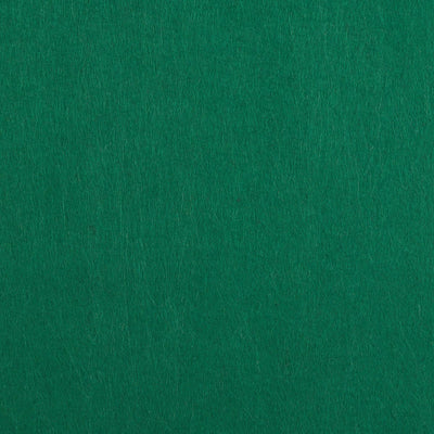 Vaessen creative feutre en rouleau - vert foncé - 1 mm - 45 cm x 5 m