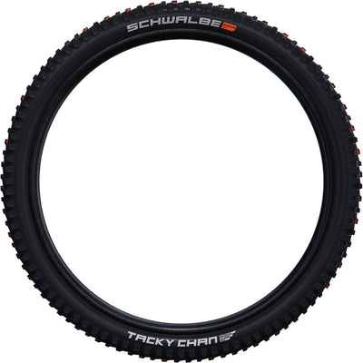 Schwalbe Tire Tacky Chan Evo.line 62-622 Sup.tr.s.
