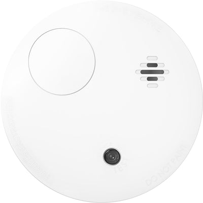 Détecteur de fumée sans fil Hikvision ds-pdsmk-e-we