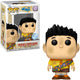 Funko-pop ! Disney : Up - Russell avec ceinture #1472 boîte à lunch exclusive
