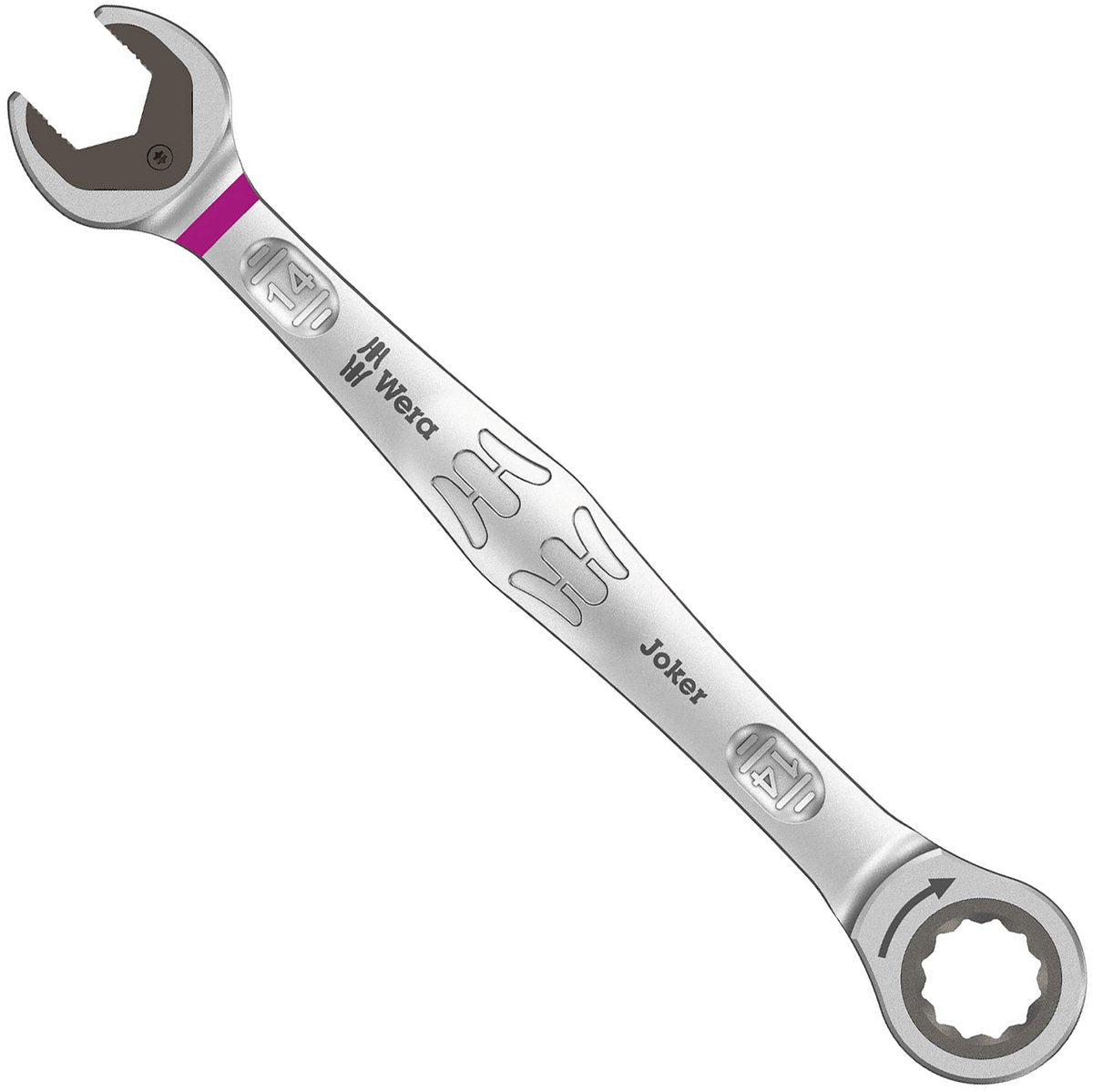Ringratels WAA STEKENNE JOKER KEET | 14 x 188 mm