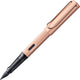 Stylo plume Lamy lx