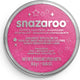 Snazaroo peinture pour le visage nacre 18 ml rose scintillant