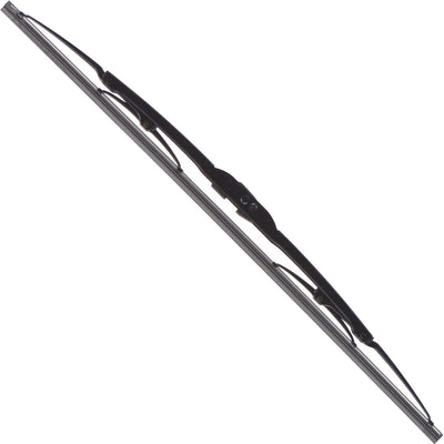 Essuie-glace Carpoint nxt premium 48 cm - essuyage sans traces - caoutchouc de haute qualité - cadre traditionnel