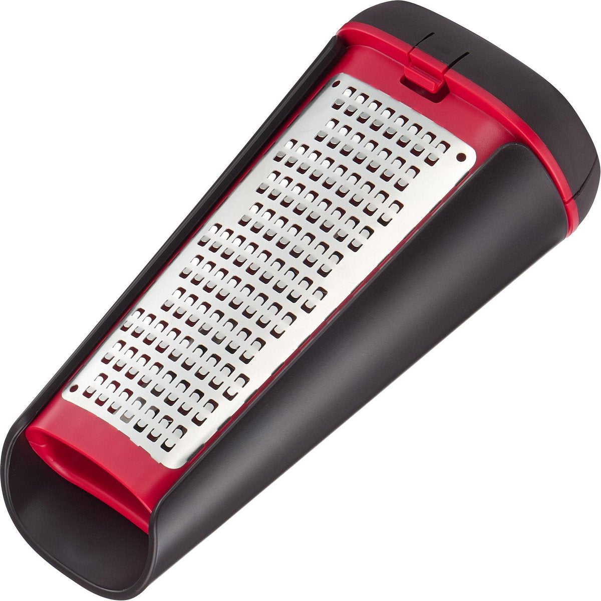 Tefal ingenio k20727 - râpe sur pied - acier inoxydable - ergonomique - durable