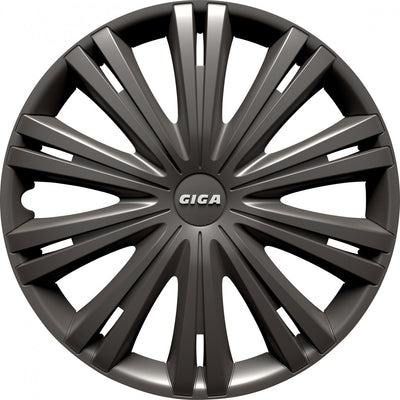 HubCaps giga 15 pouces abs
